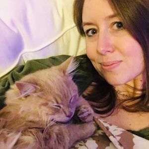 Meet your Posher, Jillian